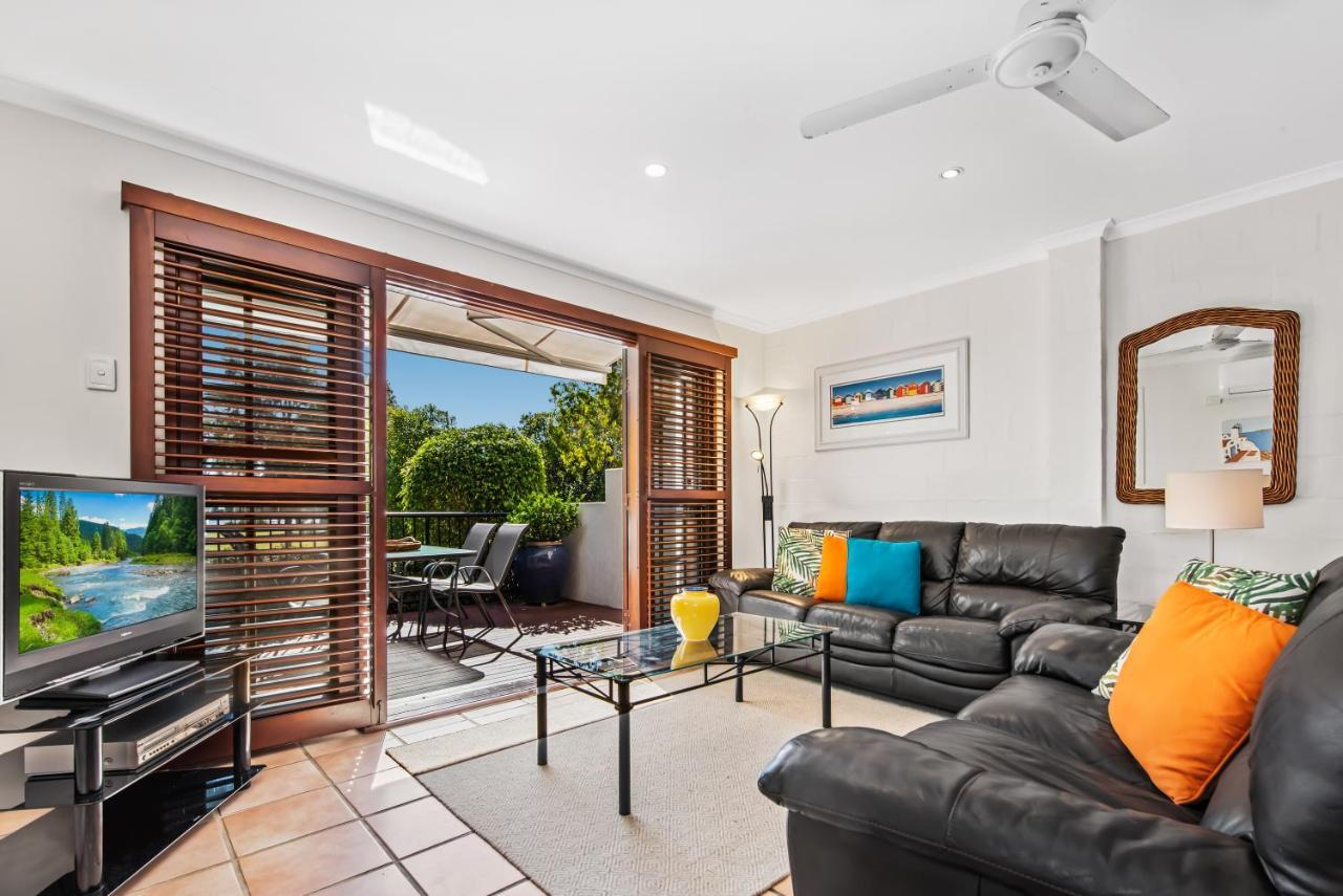 Villa Aqua Noosaville Exterior photo