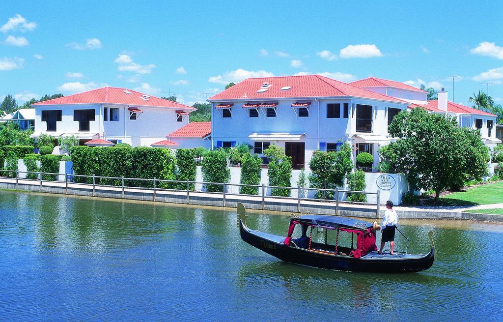 Villa Aqua Noosaville Exterior photo