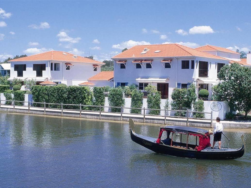 Villa Aqua Noosaville Exterior photo