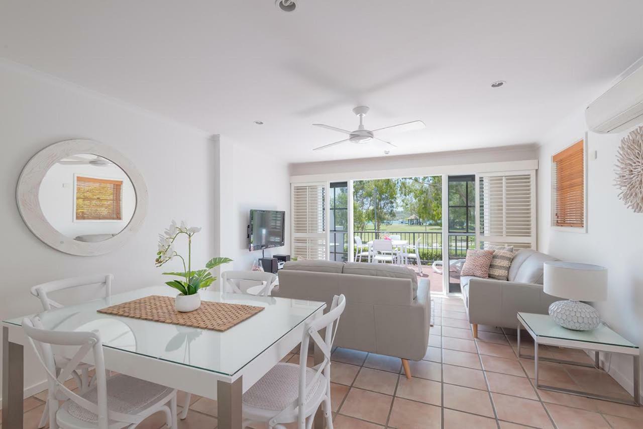 Villa Aqua Noosaville Exterior photo