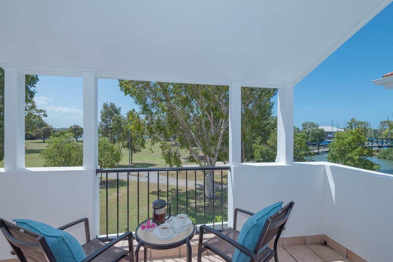 Villa Aqua Noosaville Exterior photo